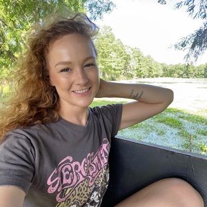 Meet your Posher, Heather